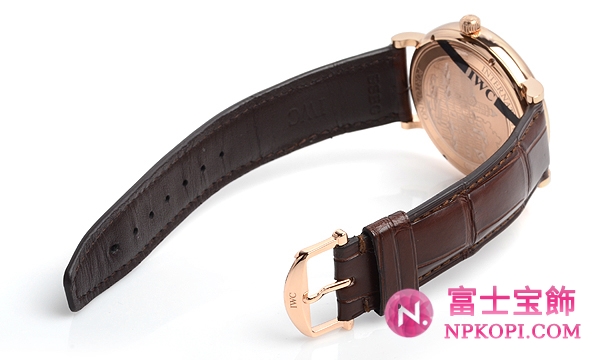ＩＷＣポートフィノ IW356511